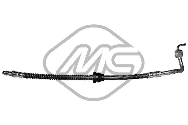96081 Metalcaucho