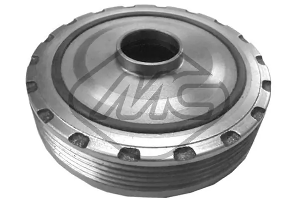 04774 Metalcaucho