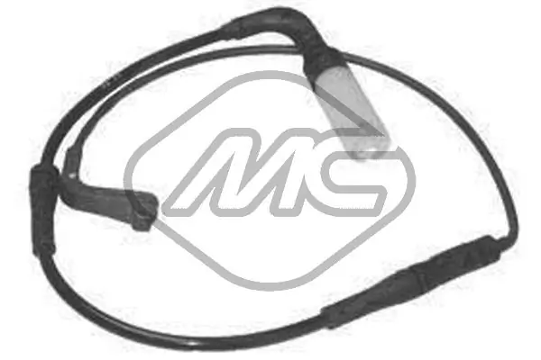 02080 Metalcaucho