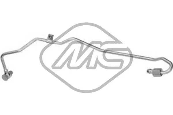 92429 Metalcaucho