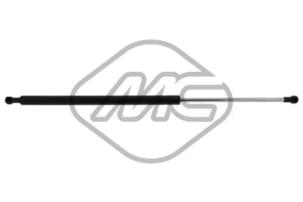 Muelle neumatico maletero para Ford Mondeo III (B5Y)