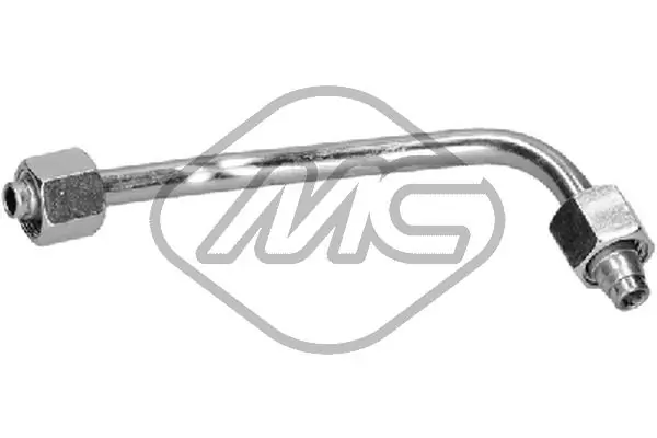 79374 Metalcaucho