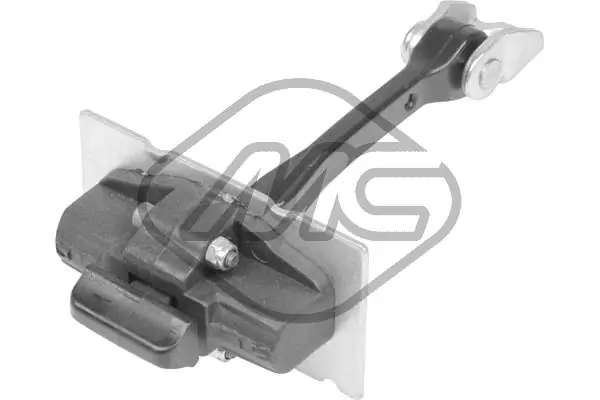 43164 Metalcaucho