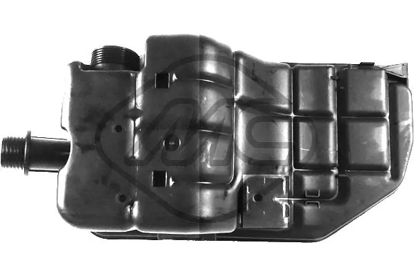 500187 Metalcaucho
