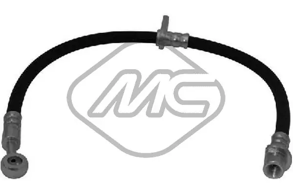 Tubo flexible de frenos delantero Honda HR-V  (GH)