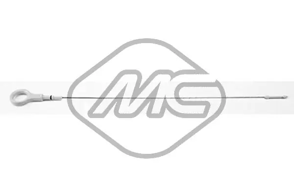 02339 Metalcaucho
