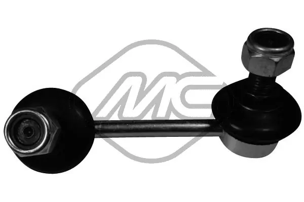 40019 Metalcaucho