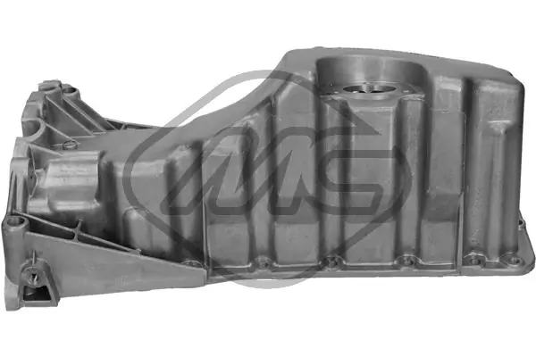 Cárter de aceite del motor Metalcaucho 39500 precio, desde 68,45 EUR