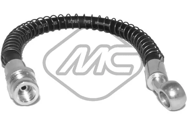 Tubo flexible de frenos delantero para KIA Picanto  (BA)