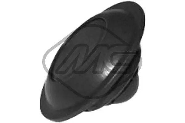 93875 Metalcaucho