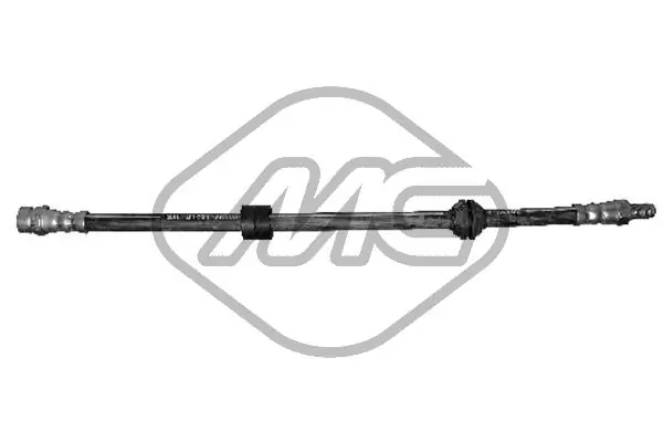 96082 Metalcaucho
