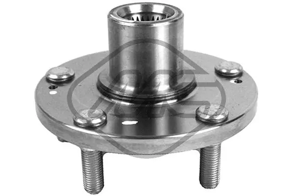 Buje de rueda delantero para Hyundai Sonata NF