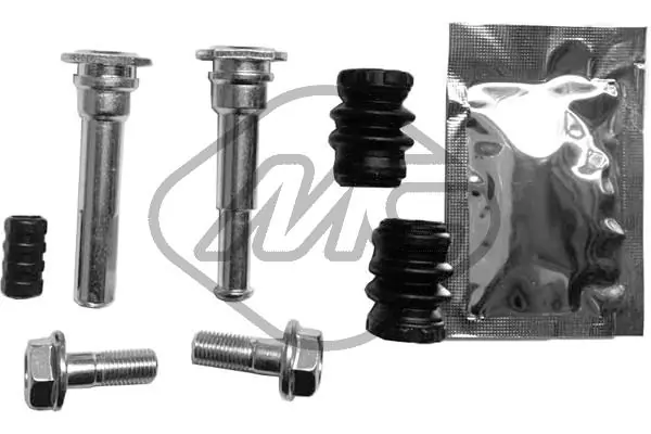 Kit de reparación de frenos para Nissan JUKE (F15)