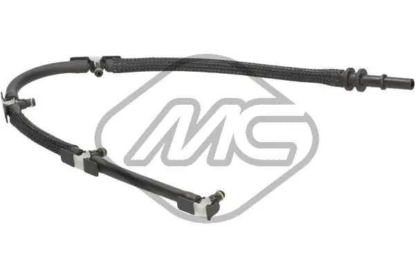 92699 Metalcaucho