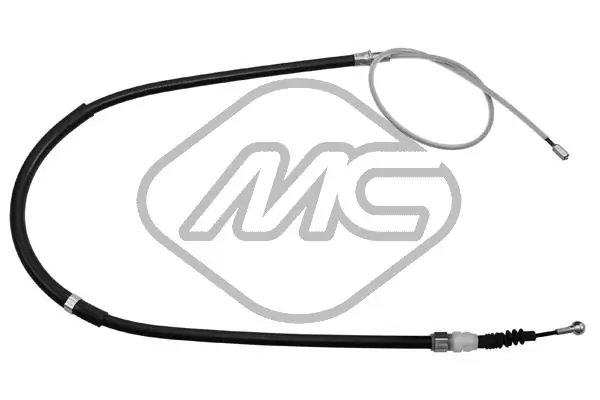 80599 Metalcaucho