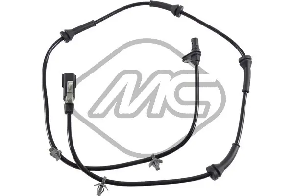 50609 Metalcaucho
