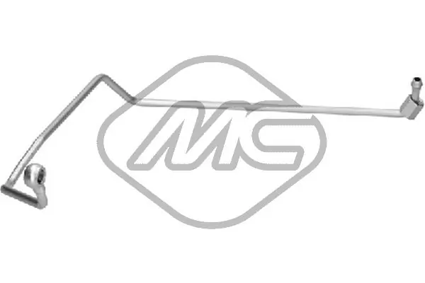 92237 Metalcaucho