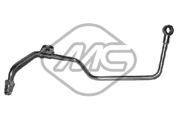 92261 Metalcaucho