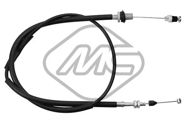 Cable Bowden Yaris hatchback (1999-2005) original desde 15,49 €