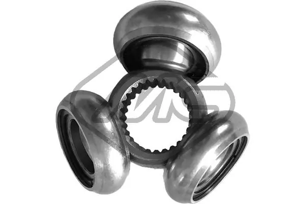 39398 Metalcaucho