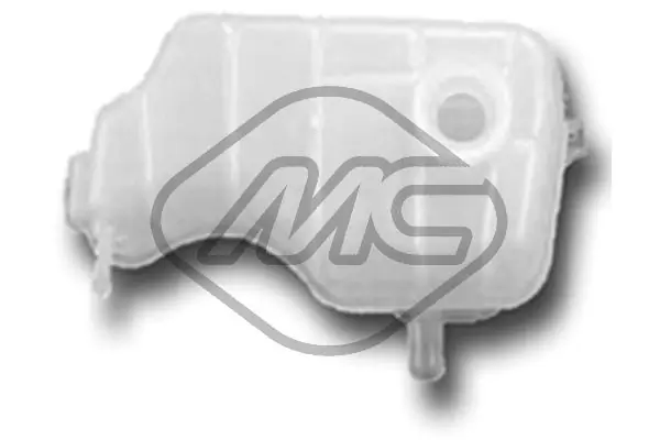 Comprar Depósito de expansión del sistema de refrigeración Ford Fiesta IV JAS, JBS a bajo precio