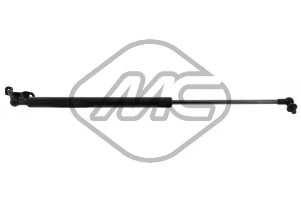 Amortiguadores de maletero Mitsubishi Colt V (CJA)