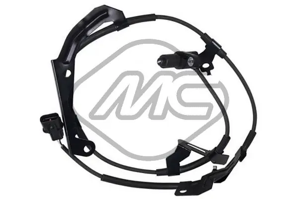 51522 Metalcaucho