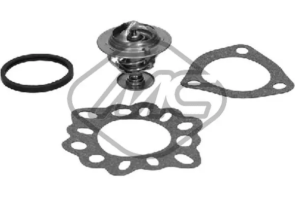 Termostato refrigerante Delta I hatchback (1982-1993) original desde 14,93 €