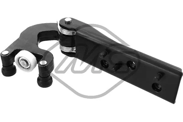 43057 Metalcaucho