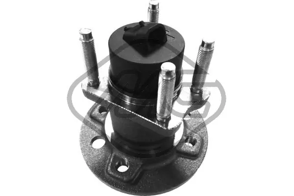 Buje de rueda Opel Combo  desde 66,61 €