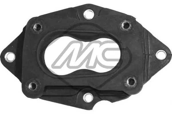 02696 Metalcaucho