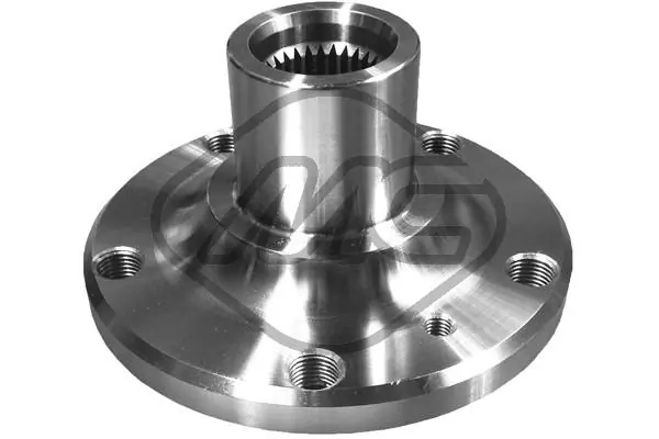 90140 Metalcaucho