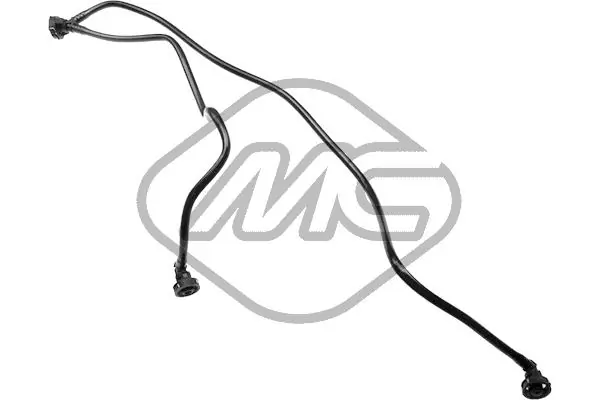 94701 Metalcaucho
