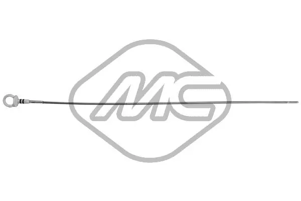 39166 Metalcaucho