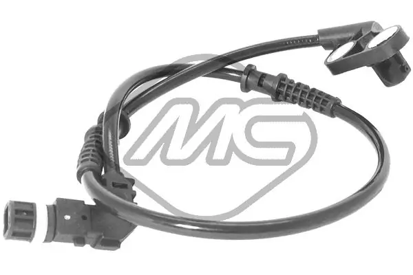 50202 Metalcaucho