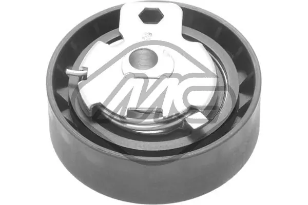Rodillo de cadena para Ford Focus I DFW