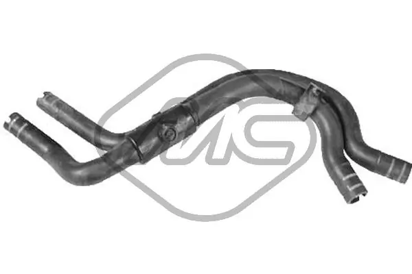 09375 Metalcaucho