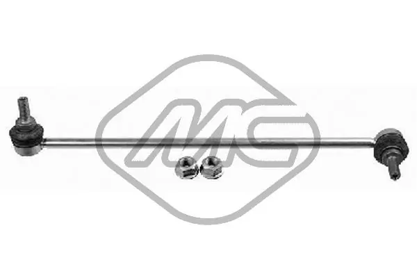 59558 Metalcaucho