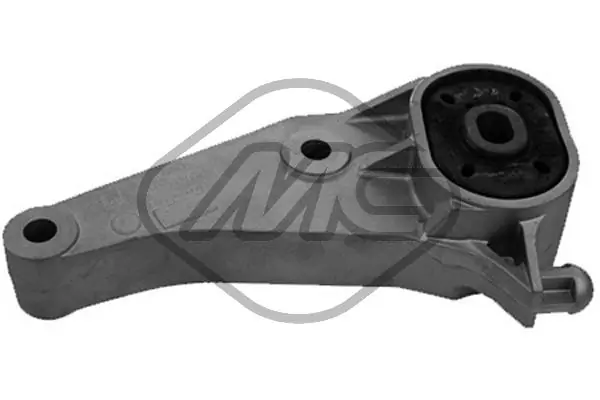 01011 Metalcaucho