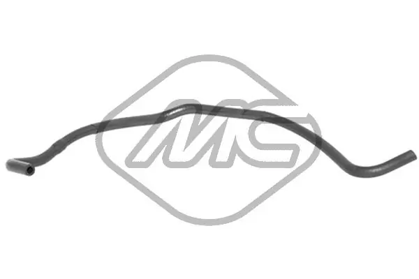 98496 Metalcaucho