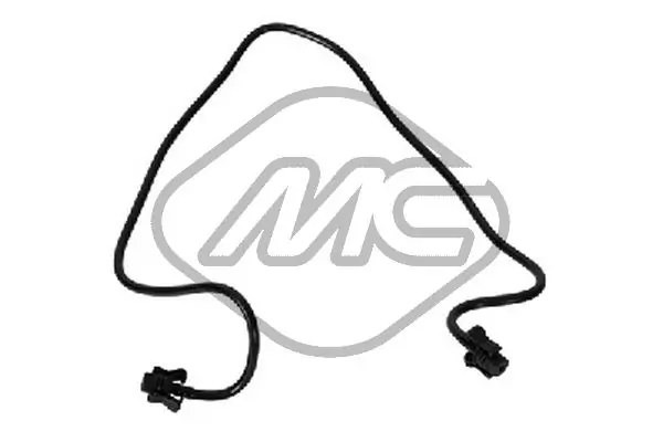 92784 Metalcaucho