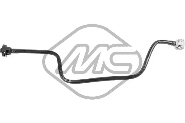 77657 Metalcaucho