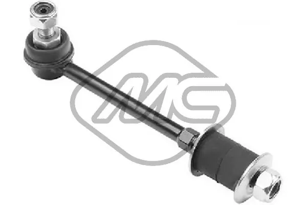 Gomas de barra estabilizadora Nissan Primera  (P11)