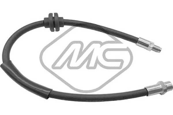 Tubo de frenos delantero BMW X3  (2004-2010)