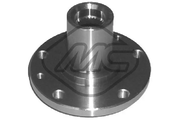 Comprar Cubo de rueda delantero Fiat Ducato I 290 a bajo precio