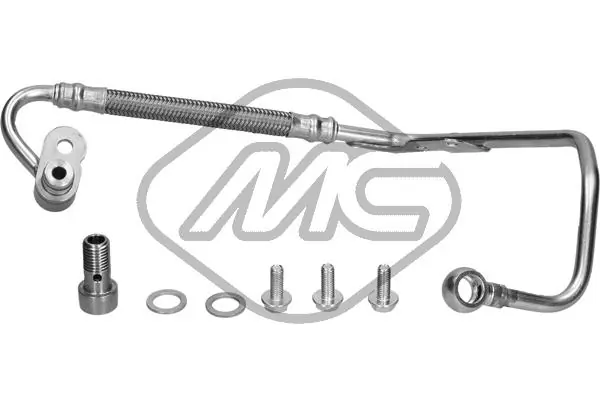 92362 Metalcaucho