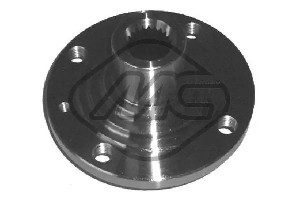 90073 Metalcaucho