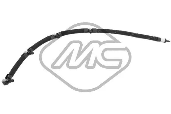33020 Metalcaucho