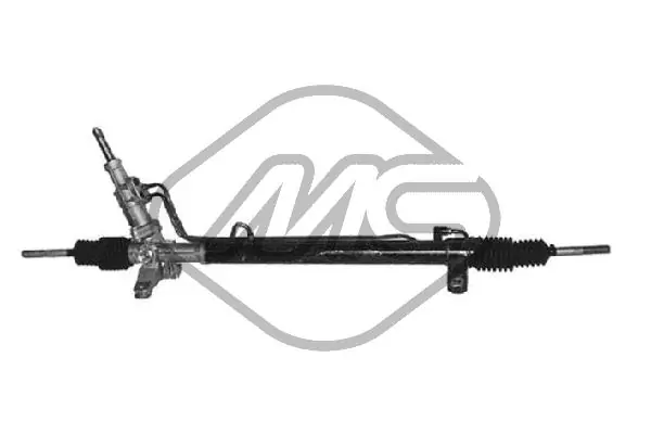 Comprar Cremallera Master II HD, FD