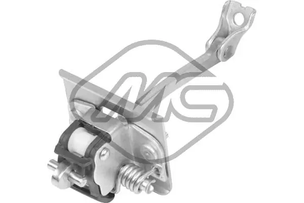 43175 Metalcaucho